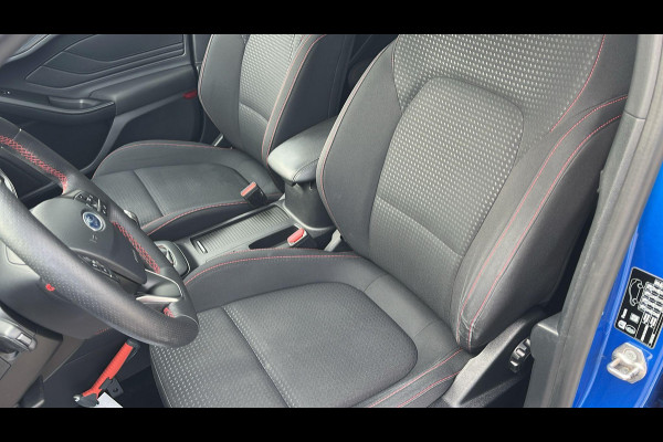 Ford Focus 1.0 EcoBoost ST Line Business 125pk Panorama dak | Achteruitrijcamera | Adaptieve Cruise | Winterpack | Full LED | B&O Audio | 18 inch velgen