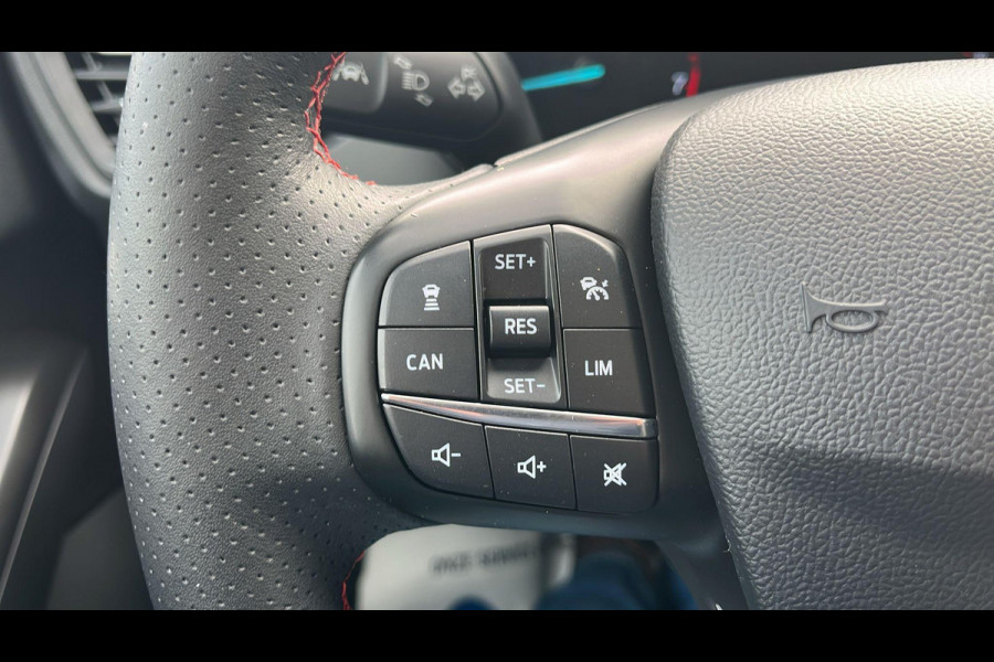 Ford Focus 1.0 EcoBoost ST Line Business 125pk Panorama dak | Achteruitrijcamera | Adaptieve Cruise | Winterpack | Full LED | B&O Audio | 18 inch velgen
