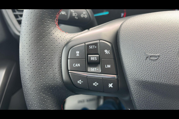 Ford Focus 1.0 EcoBoost ST Line Business 125pk Panorama dak | Achteruitrijcamera | Adaptieve Cruise | Winterpack | Full LED | B&O Audio | 18 inch velgen