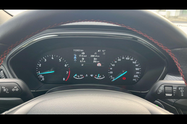 Ford Focus 1.0 EcoBoost ST Line Business 125pk Panorama dak | Achteruitrijcamera | Adaptieve Cruise | Winterpack | Full LED | B&O Audio | 18 inch velgen