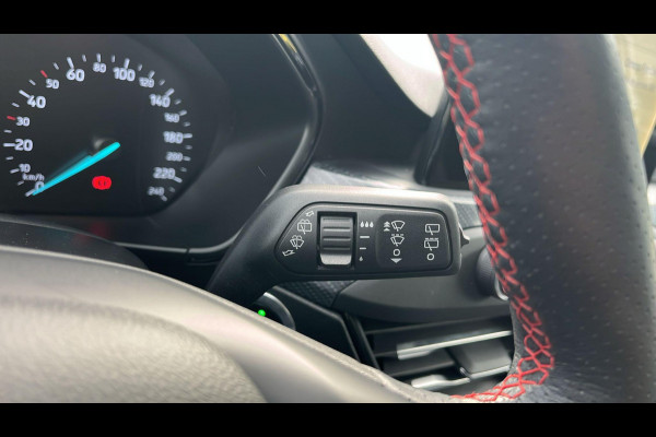 Ford Focus 1.0 EcoBoost ST Line Business 125pk Panorama dak | Achteruitrijcamera | Adaptieve Cruise | Winterpack | Full LED | B&O Audio | 18 inch velgen