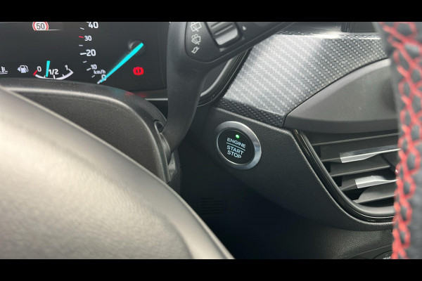 Ford Focus 1.0 EcoBoost ST Line Business 125pk Panorama dak | Achteruitrijcamera | Adaptieve Cruise | Winterpack | Full LED | B&O Audio | 18 inch velgen