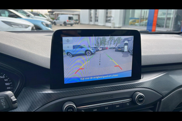 Ford Focus 1.0 EcoBoost ST Line Business 125pk Panorama dak | Achteruitrijcamera | Adaptieve Cruise | Winterpack | Full LED | B&O Audio | 18 inch velgen