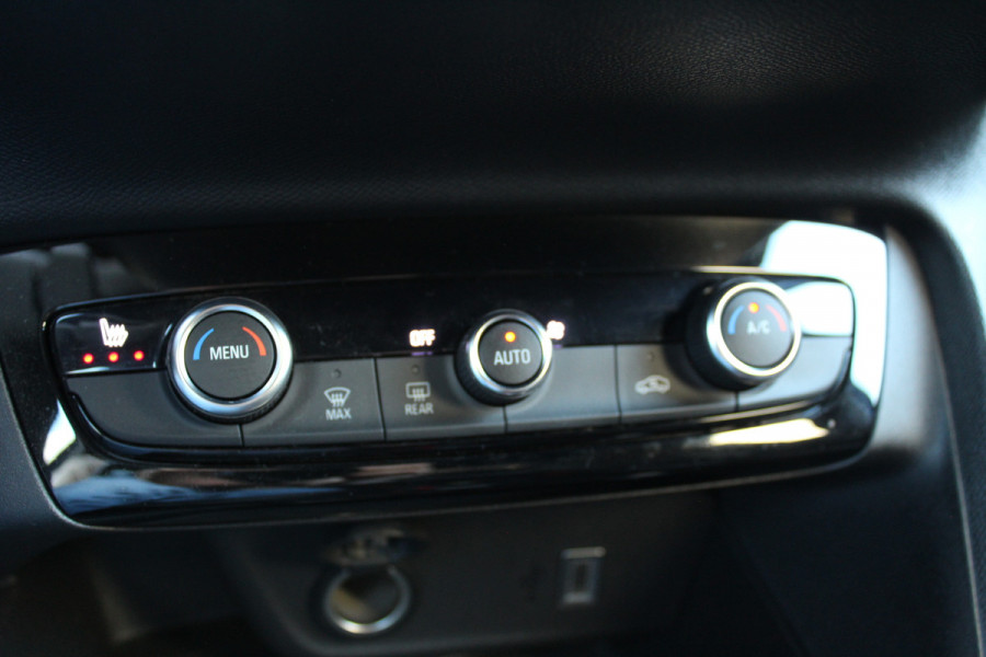 Opel Corsa 1.2 Turbo Hybrid GS | Navigatie | Led | Winterpack | Adaptieve cruise