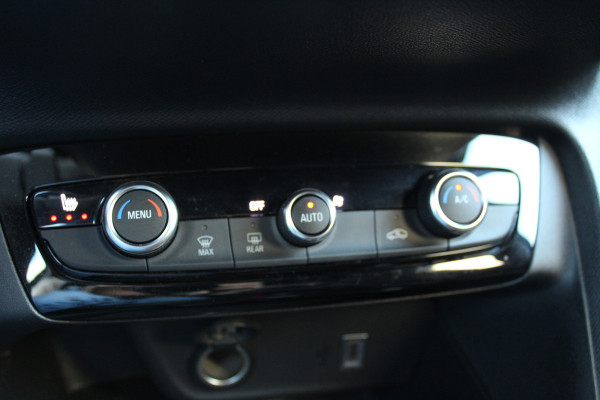 Opel Corsa 1.2 Turbo Hybrid GS | Navigatie | Led | Winterpack | Adaptieve cruise