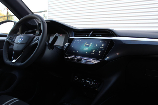 Opel Corsa 1.2 Turbo Hybrid GS | Navigatie | Led | Winterpack | Adaptieve cruise