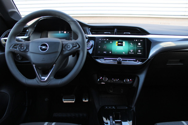 Opel Corsa 1.2 Turbo Hybrid GS | Navigatie | Led | Winterpack | Adaptieve cruise