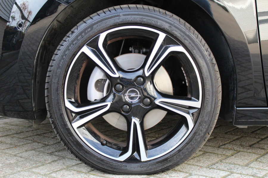 Opel Corsa 1.2 Turbo Hybrid GS | Navigatie | Led | Winterpack | Adaptieve cruise