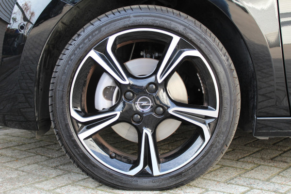 Opel Corsa 1.2 Turbo Hybrid GS | Navigatie | Led | Winterpack | Adaptieve cruise