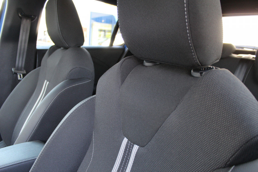Opel Corsa 1.2 Turbo Hybrid GS | Navigatie | Led | Winterpack | Adaptieve cruise