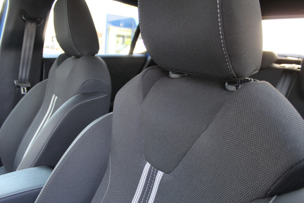 Opel Corsa 1.2 Turbo Hybrid GS | Navigatie | Led | Winterpack | Adaptieve cruise