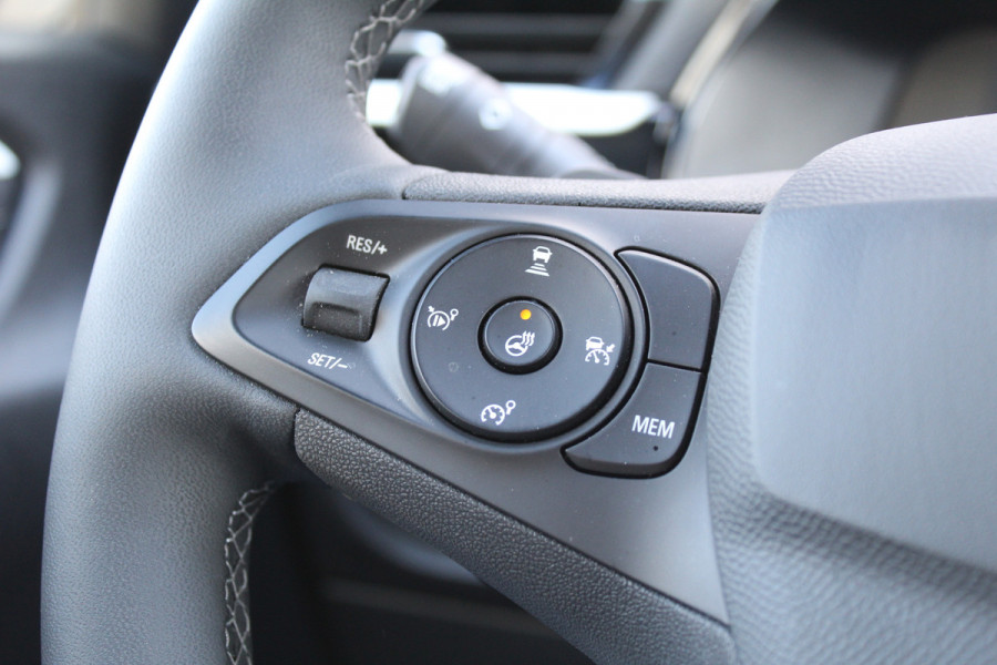 Opel Corsa 1.2 Turbo Hybrid GS | Navigatie | Led | Winterpack | Adaptieve cruise