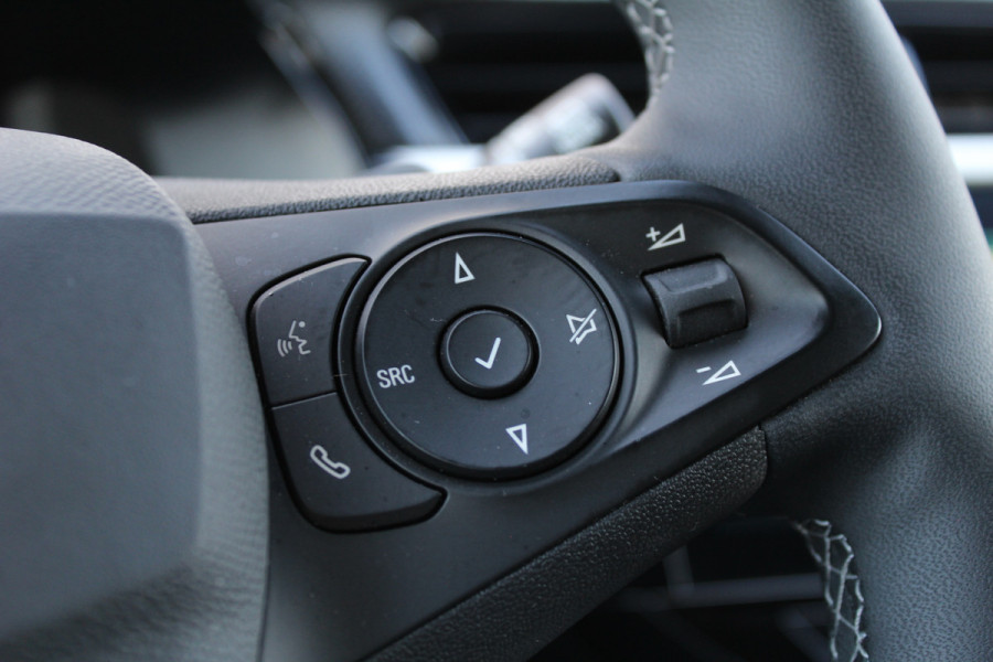 Opel Corsa 1.2 Turbo Hybrid GS | Navigatie | Led | Winterpack | Adaptieve cruise