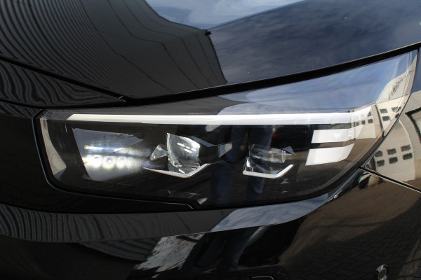 Opel Corsa 1.2 Turbo Hybrid GS | Navigatie | Led | Winterpack | Adaptieve cruise