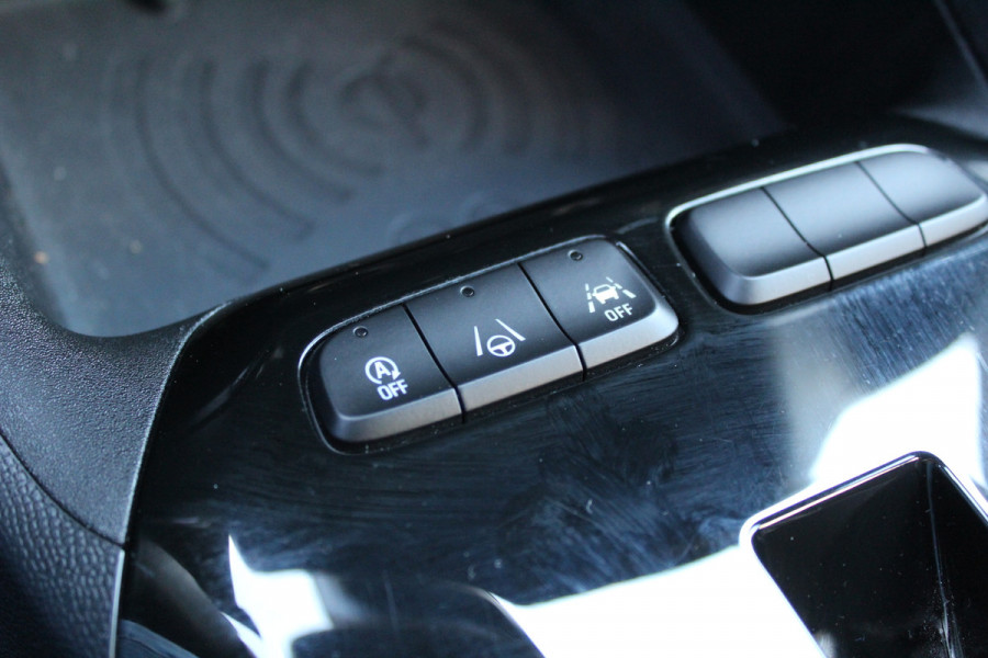 Opel Corsa 1.2 Turbo Hybrid GS | Navigatie | Led | Winterpack | Adaptieve cruise