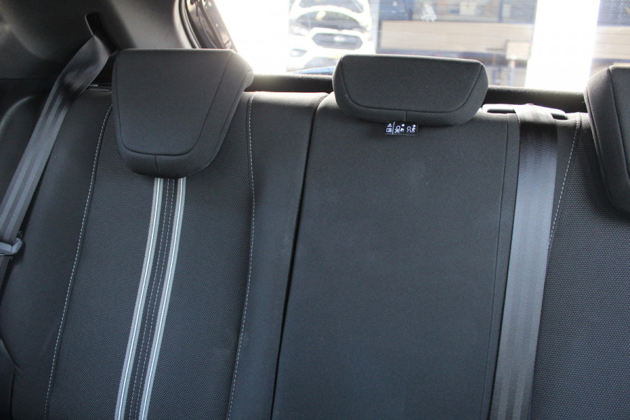 Opel Corsa 1.2 Turbo Hybrid GS | Navigatie | Led | Winterpack | Adaptieve cruise