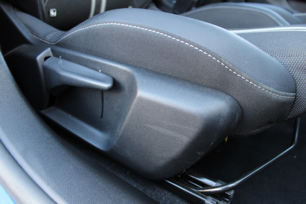 Opel Corsa 1.2 Turbo Hybrid GS | Navigatie | Led | Winterpack | Adaptieve cruise