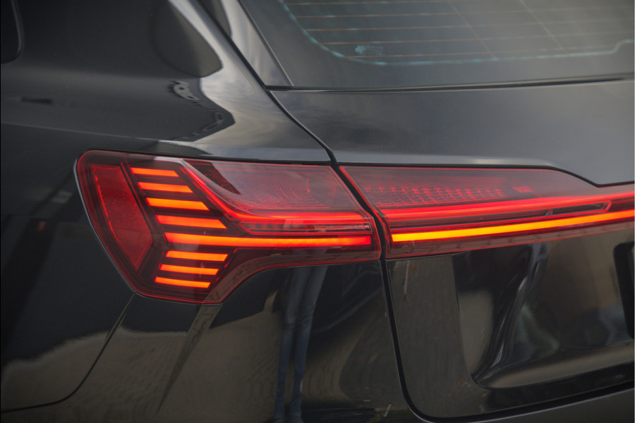 Audi e-tron 55 quattro Business edition 95 kWh S-Line | Panoramadak | Bang & Olufsen | Stoelkoeling | Stoelverwarming | Massage | Head-Up Display | 360 Camera | Matrix LED | Luchtvering | Nachtzicht | Memory Seats | Elektrisch Verstelbare Stoele