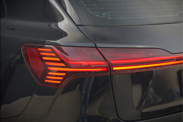 Audi e-tron 55 quattro Business edition 95 kWh S-Line | Panoramadak | Bang & Olufsen | Stoelkoeling | Stoelverwarming | Massage | Head-Up Display | 360 Camera | Matrix LED | Luchtvering | Nachtzicht | Memory Seats | Elektrisch Verstelbare Stoele