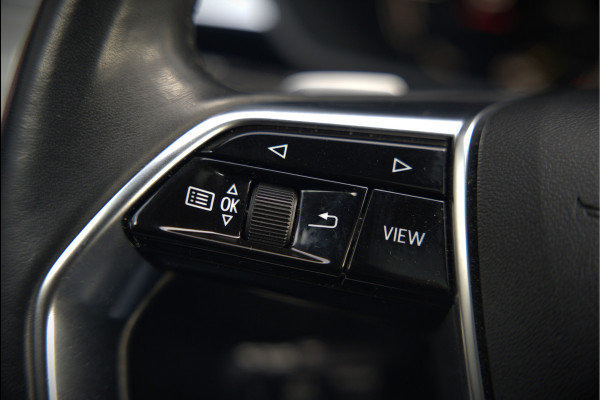Audi e-tron 55 quattro Business edition 95 kWh S-Line | Panoramadak | Bang & Olufsen | Stoelkoeling | Stoelverwarming | Massage | Head-Up Display | 360 Camera | Matrix LED | Luchtvering | Nachtzicht | Memory Seats | Elektrisch Verstelbare Stoele
