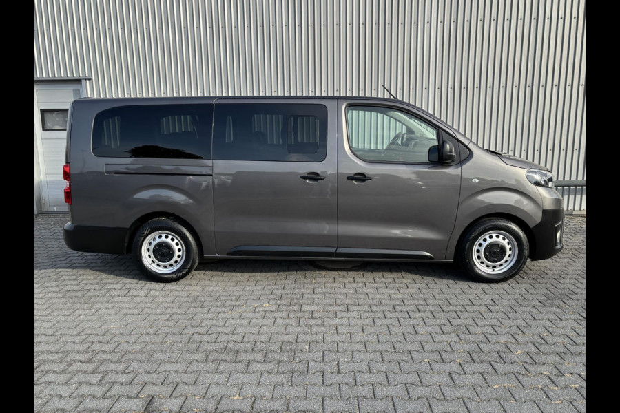 Toyota Proace Shuttle 1.5 Cool Comfort Long*EX.BTW/BPM*9PERS*A/C*CRUISE*