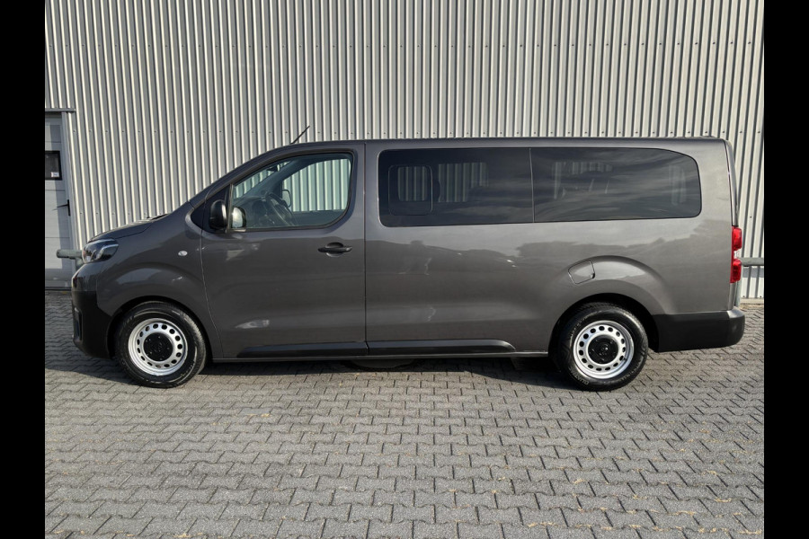 Toyota Proace Shuttle 1.5 Cool Comfort Long*EX.BTW/BPM*9PERS*A/C*CRUISE*