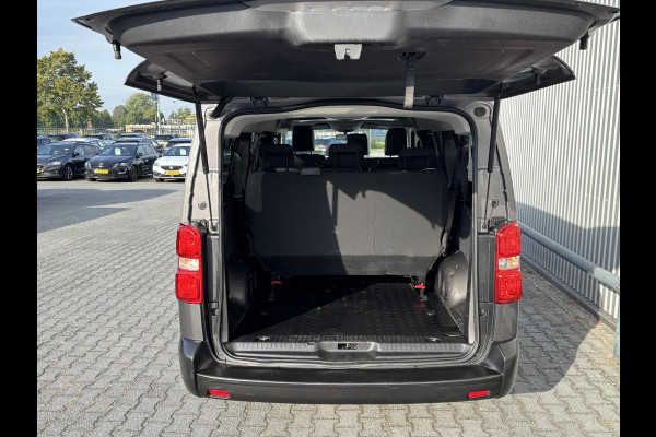 Toyota Proace Shuttle 1.5 Cool Comfort Long*EX.BTW/BPM*9PERS*A/C*CRUISE*