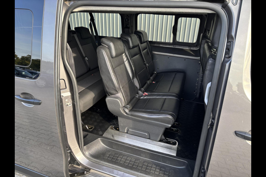 Toyota Proace Shuttle 1.5 Cool Comfort Long*EX.BTW/BPM*9PERS*A/C*CRUISE*