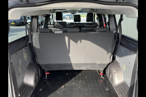 Toyota Proace Shuttle 1.5 Cool Comfort Long*EX.BTW/BPM*9PERS*A/C*CRUISE*