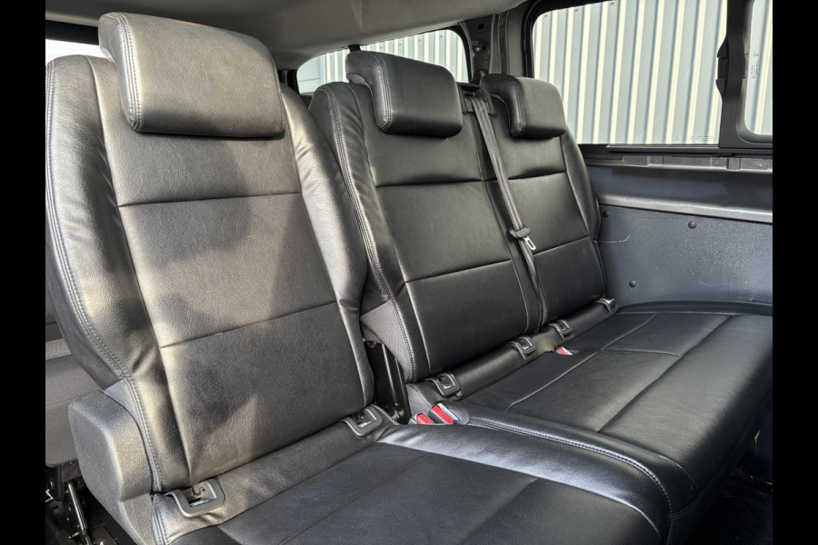Toyota Proace Shuttle 1.5 Cool Comfort Long*EX.BTW/BPM*9PERS*A/C*CRUISE*