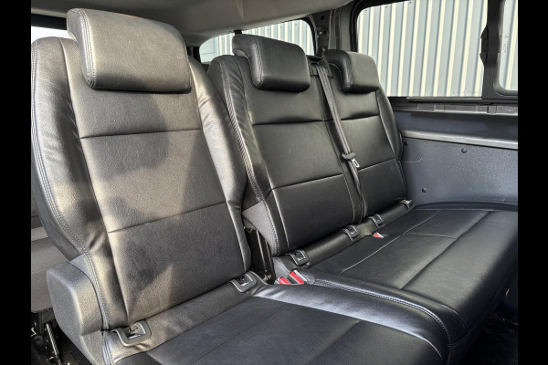 Toyota Proace Shuttle 1.5 Cool Comfort Long*EX.BTW/BPM*9PERS*A/C*CRUISE*