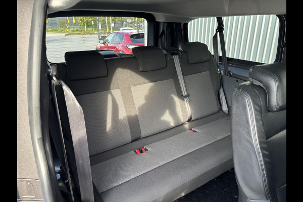 Toyota Proace Shuttle 1.5 Cool Comfort Long*EX.BTW/BPM*9PERS*A/C*CRUISE*