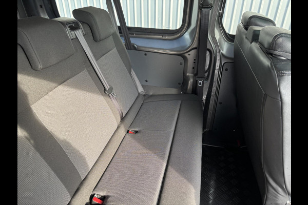 Toyota Proace Shuttle 1.5 Cool Comfort Long*EX.BTW/BPM*9PERS*A/C*CRUISE*