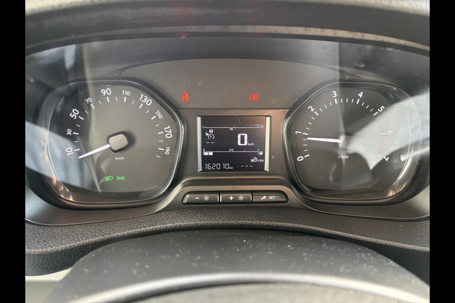 Toyota Proace Shuttle 1.5 Cool Comfort Long*EX.BTW/BPM*9PERS*A/C*CRUISE*