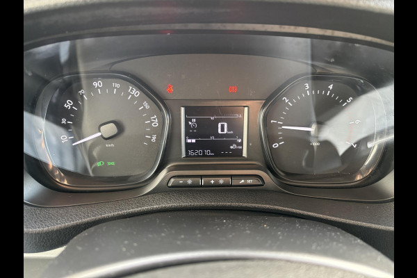 Toyota Proace Shuttle 1.5 Cool Comfort Long*EX.BTW/BPM*9PERS*A/C*CRUISE*