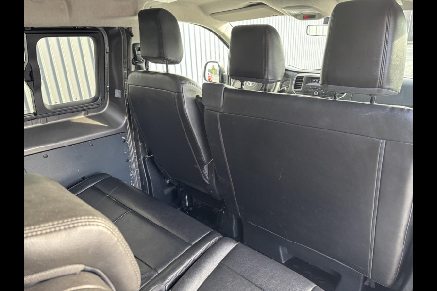 Toyota Proace Shuttle 1.5 Cool Comfort Long*EX.BTW/BPM*9PERS*A/C*CRUISE*