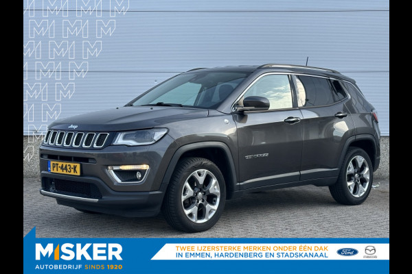 Jeep Compass 1.4 M.Air Op.Ed 4x4