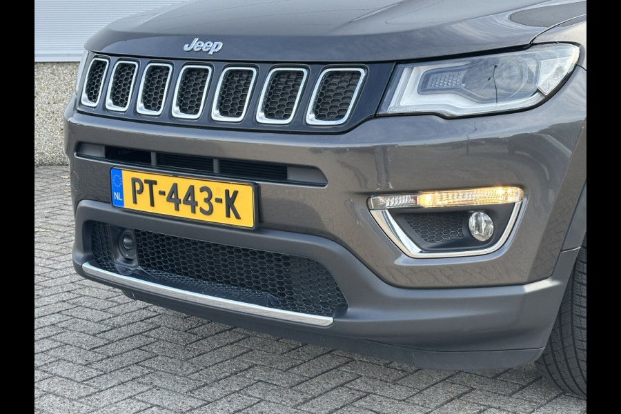 Jeep Compass 1.4 M.Air Op.Ed 4x4