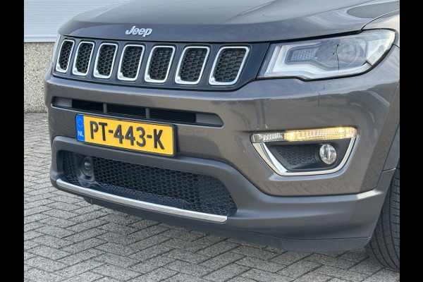 Jeep Compass 1.4 M.Air Op.Ed 4x4
