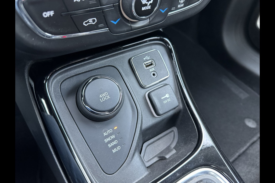 Jeep Compass 1.4 M.Air Op.Ed 4x4