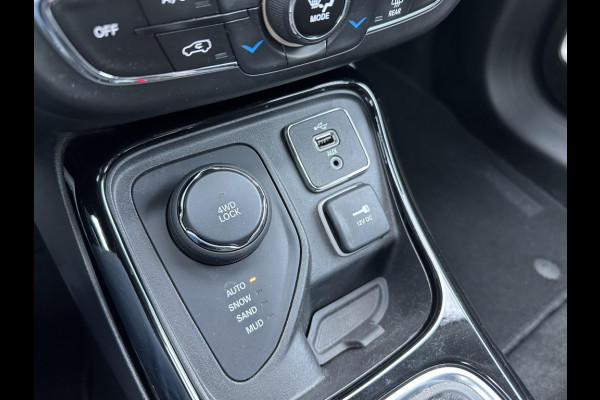 Jeep Compass 1.4 M.Air Op.Ed 4x4