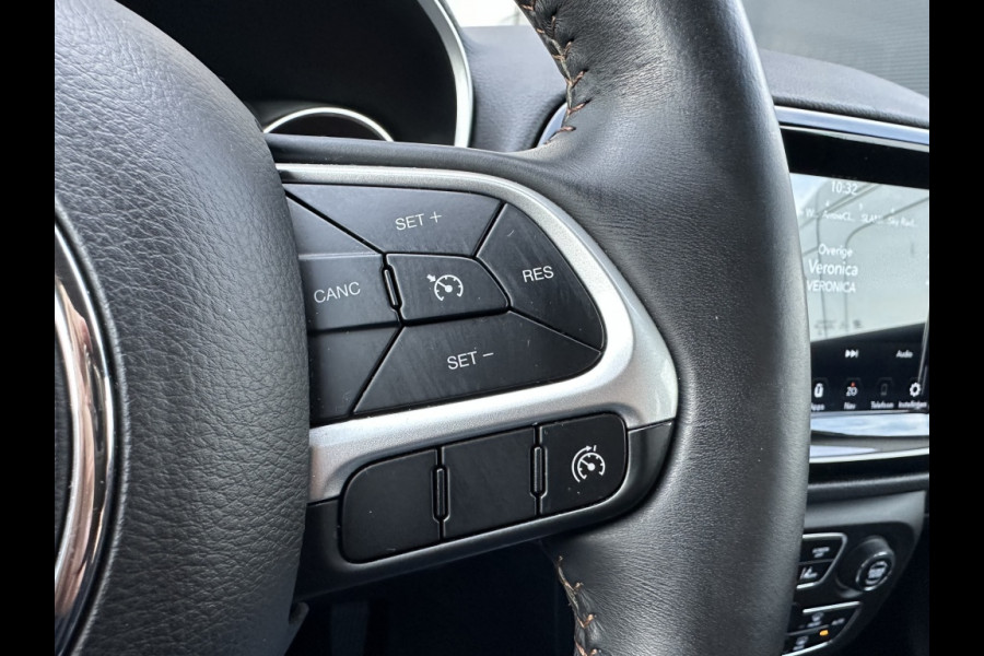 Jeep Compass 1.4 M.Air Op.Ed 4x4