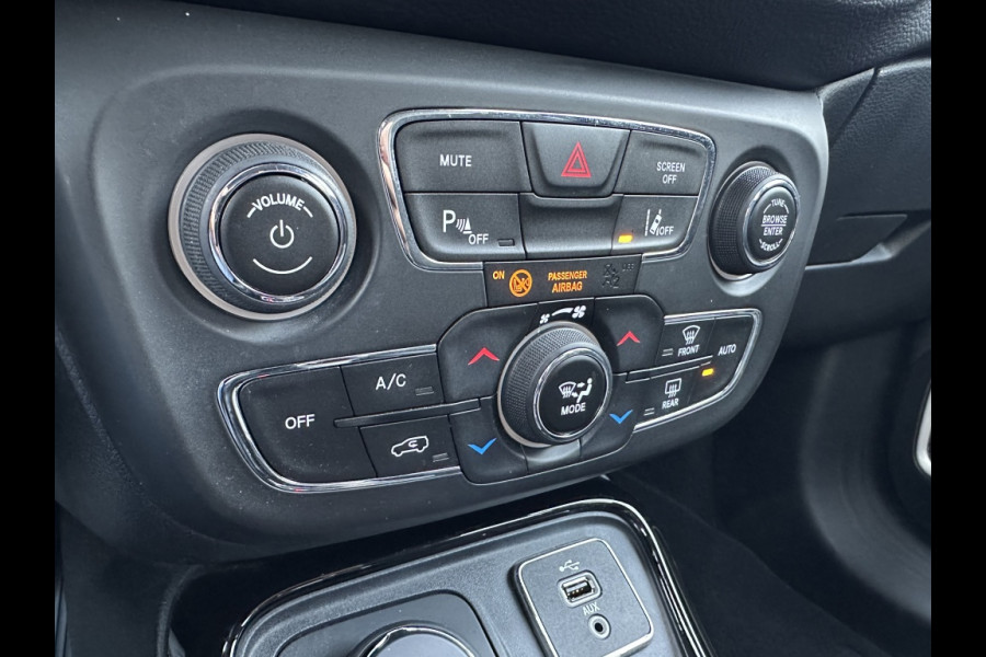 Jeep Compass 1.4 M.Air Op.Ed 4x4