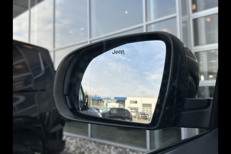 Jeep Compass 1.4 M.Air Op.Ed 4x4