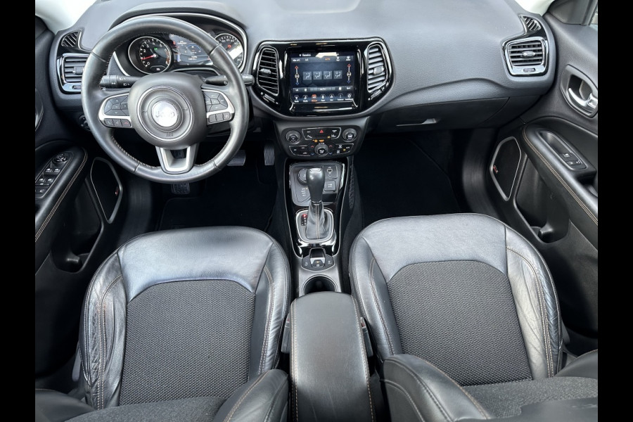 Jeep Compass 1.4 M.Air Op.Ed 4x4