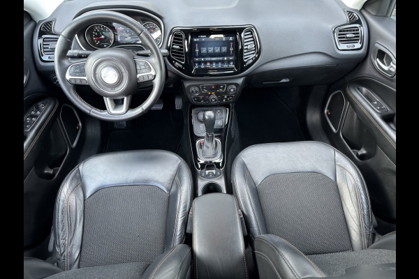 Jeep Compass 1.4 M.Air Op.Ed 4x4