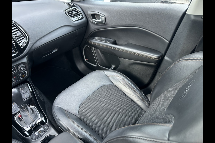Jeep Compass 1.4 M.Air Op.Ed 4x4