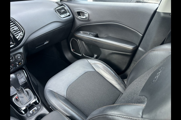 Jeep Compass 1.4 M.Air Op.Ed 4x4
