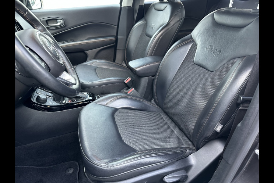 Jeep Compass 1.4 M.Air Op.Ed 4x4
