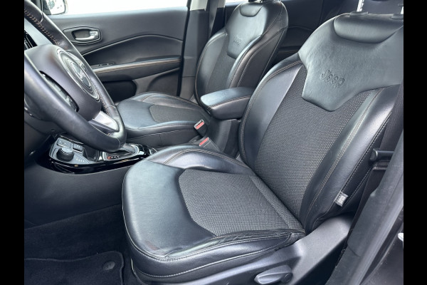 Jeep Compass 1.4 M.Air Op.Ed 4x4